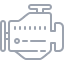 Diagnótico de motor y reparación